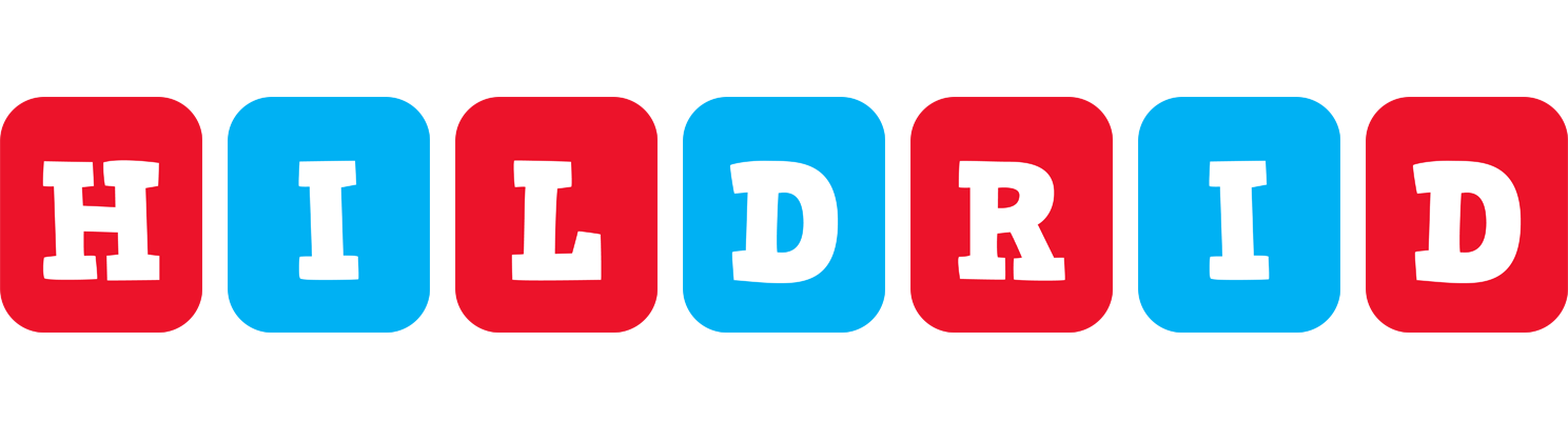 Hildrid diesel logo