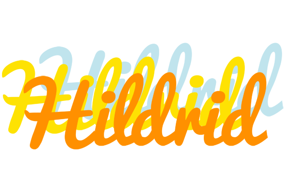 Hildrid energy logo