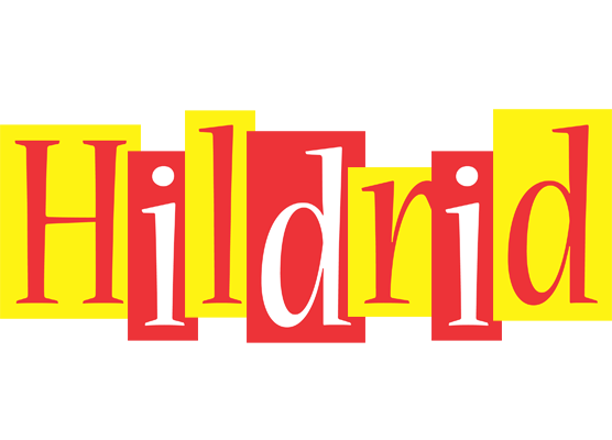 Hildrid errors logo