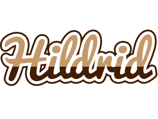 Hildrid exclusive logo
