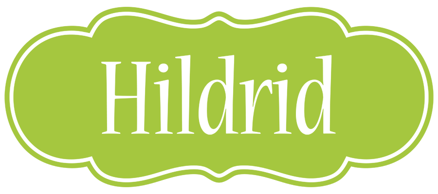 Hildrid family logo