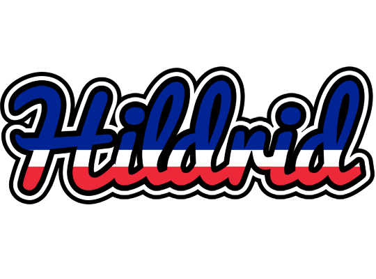 Hildrid france logo