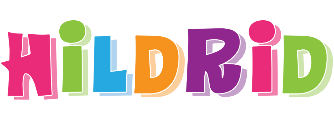 Hildrid friday logo