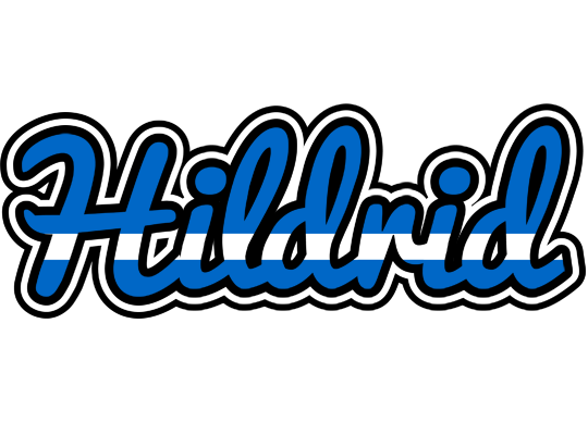 Hildrid greece logo