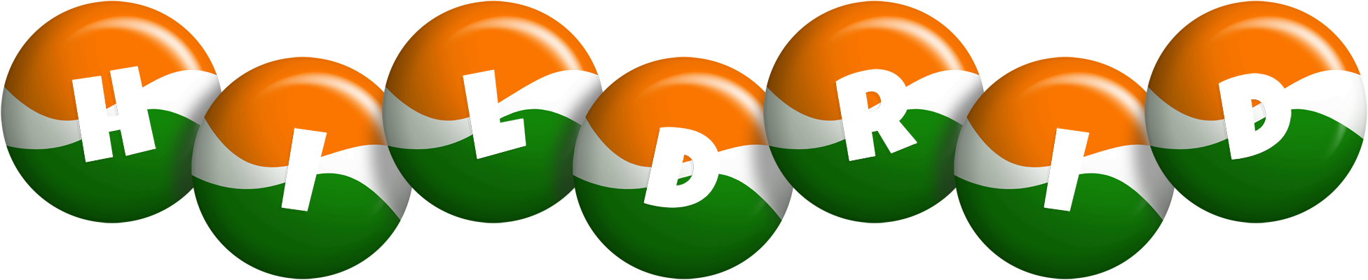 Hildrid india logo