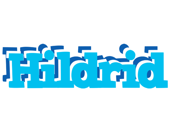 Hildrid jacuzzi logo