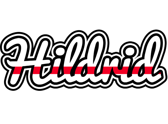 Hildrid kingdom logo