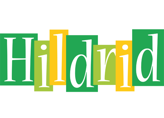 Hildrid lemonade logo