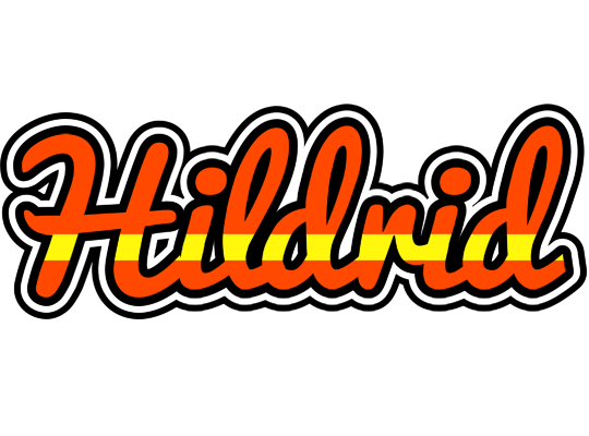 Hildrid madrid logo