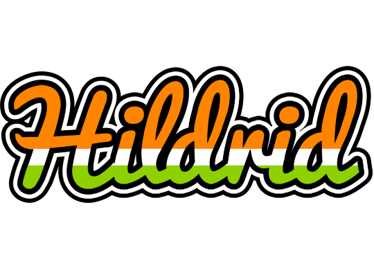 Hildrid mumbai logo