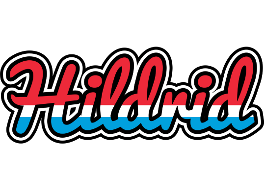 Hildrid norway logo