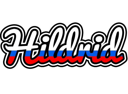 Hildrid russia logo