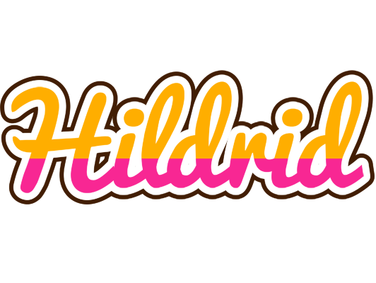 Hildrid smoothie logo