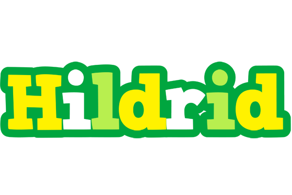 Hildrid soccer logo