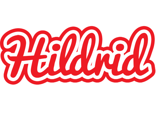 Hildrid sunshine logo