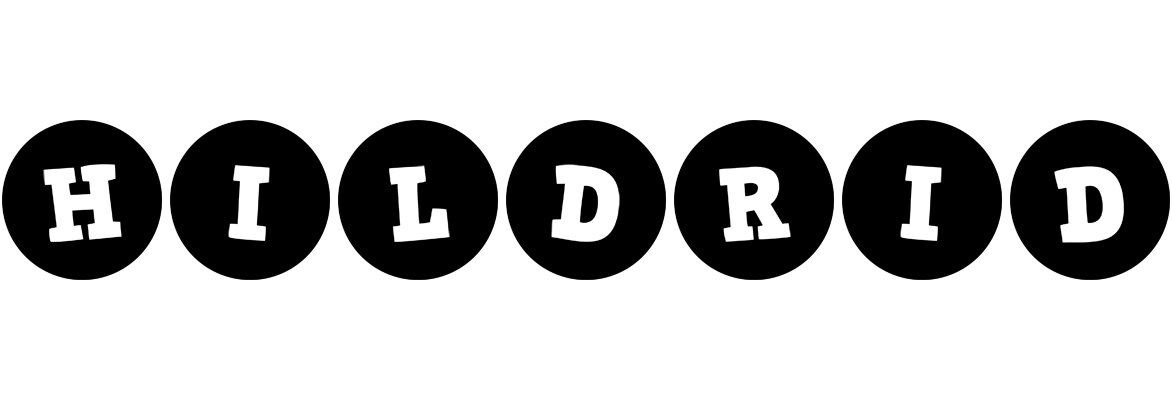 Hildrid tools logo