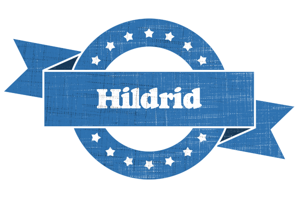 Hildrid trust logo