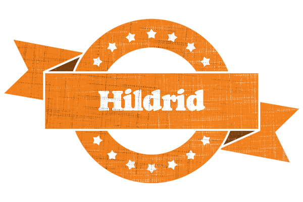 Hildrid victory logo