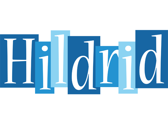 Hildrid winter logo