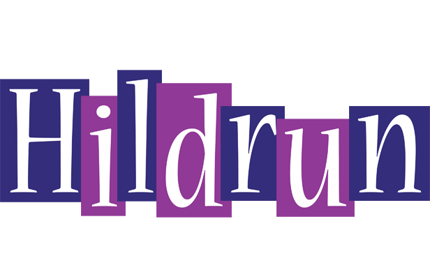 Hildrun autumn logo