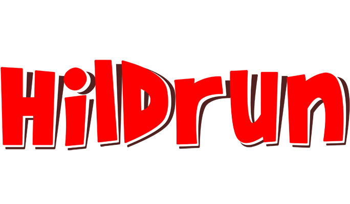 Hildrun basket logo