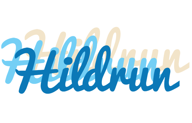 Hildrun breeze logo