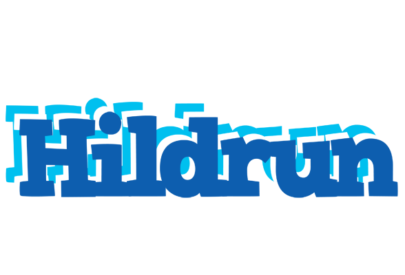 Hildrun business logo