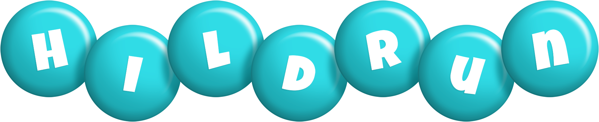 Hildrun candy-azur logo