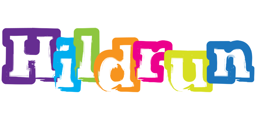 Hildrun casino logo