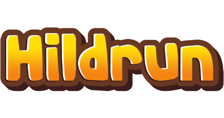 Hildrun cookies logo