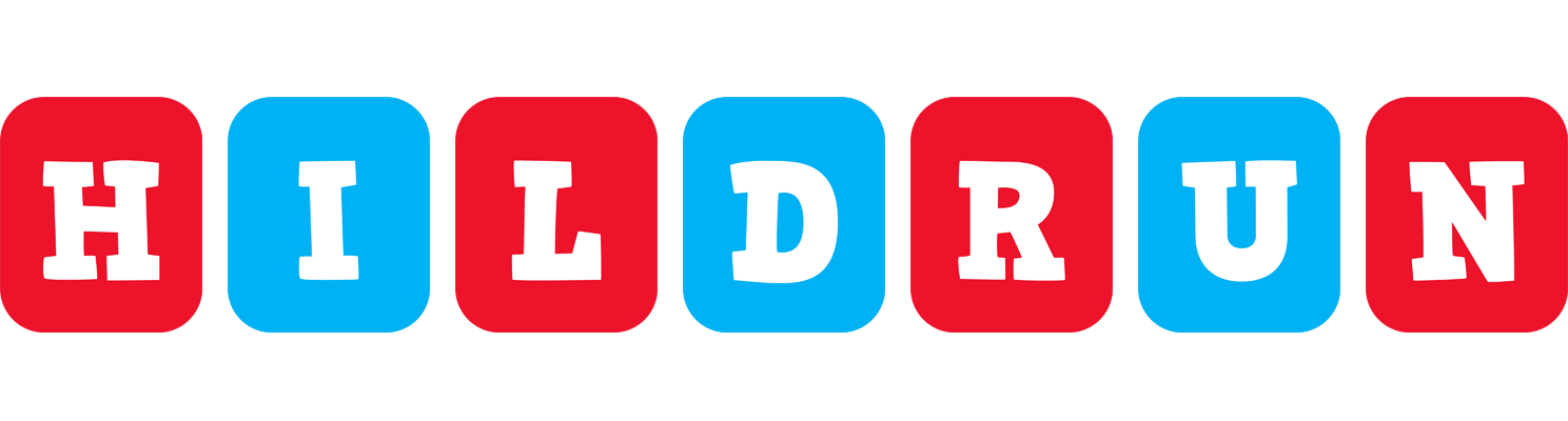 Hildrun diesel logo