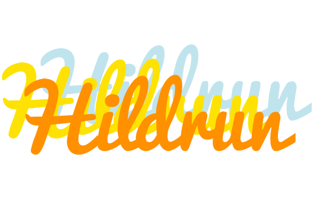 Hildrun energy logo