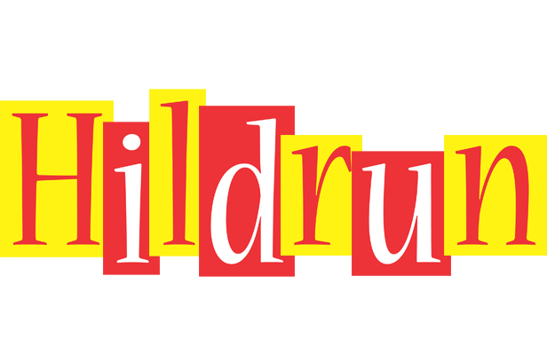 Hildrun errors logo