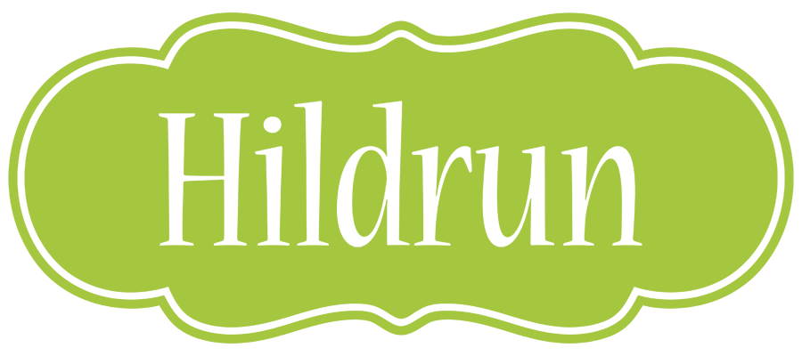 Hildrun family logo