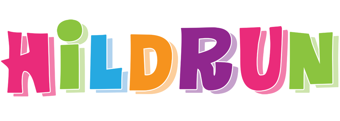Hildrun friday logo