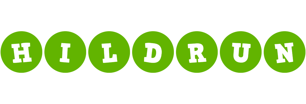 Hildrun games logo