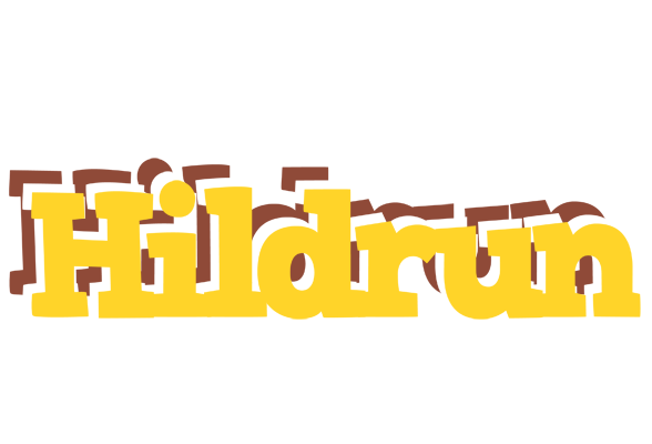 Hildrun hotcup logo