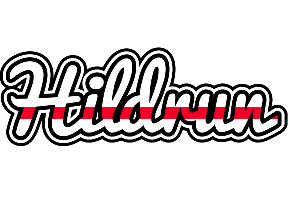 Hildrun kingdom logo