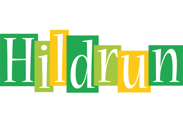 Hildrun lemonade logo