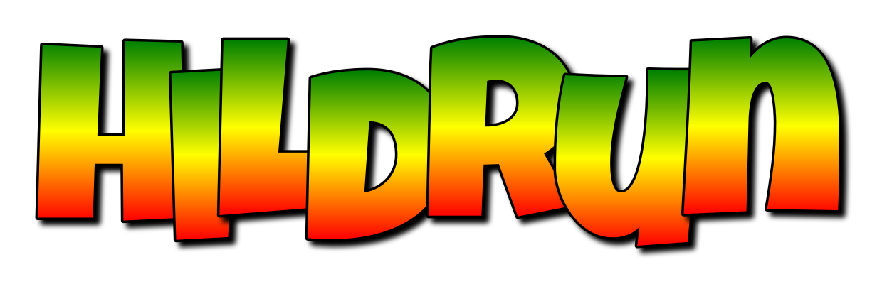 Hildrun mango logo