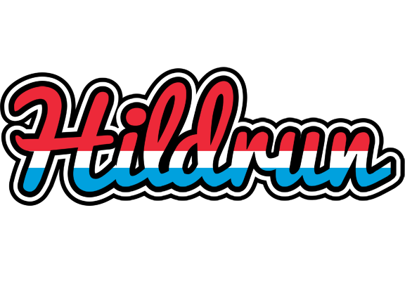 Hildrun norway logo
