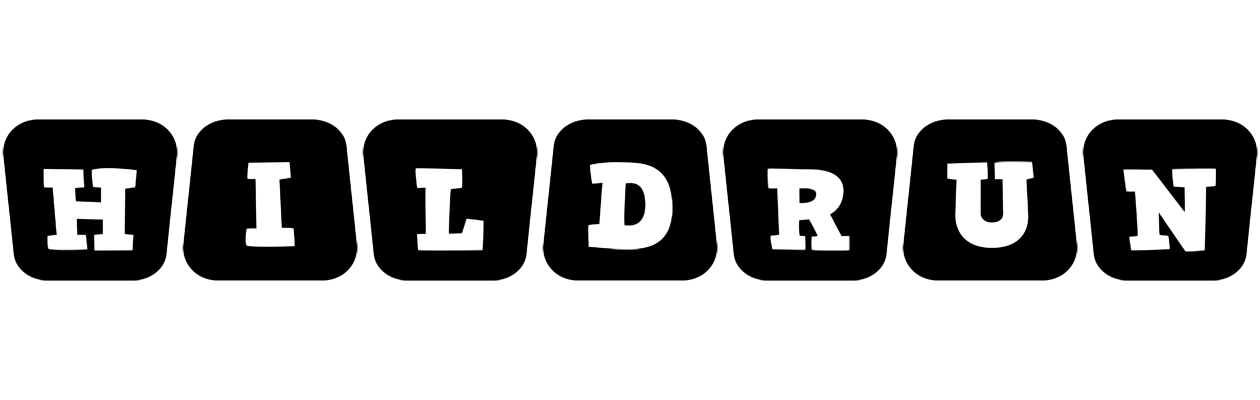 Hildrun racing logo