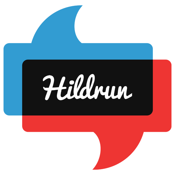 Hildrun sharks logo
