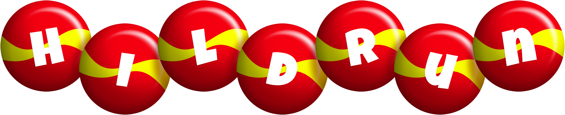 Hildrun spain logo
