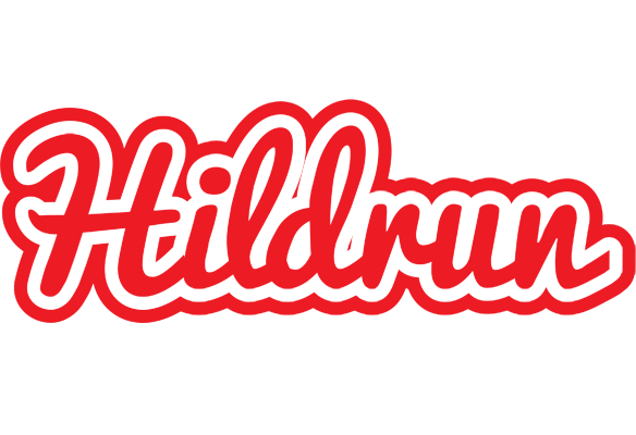 Hildrun sunshine logo
