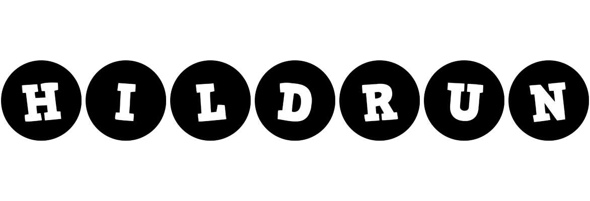 Hildrun tools logo