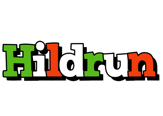 Hildrun venezia logo