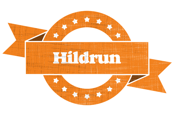 Hildrun victory logo
