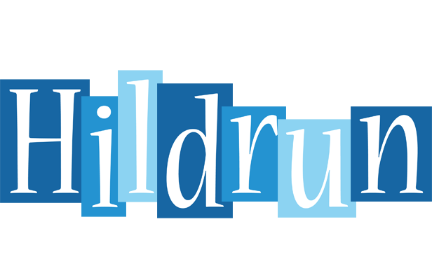 Hildrun winter logo