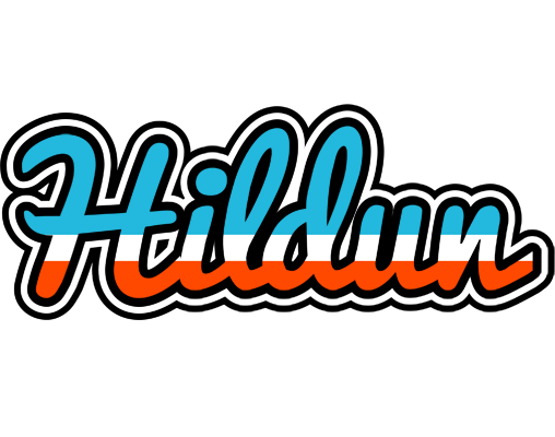 Hildun america logo